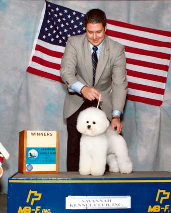 Gabby Winners 2011