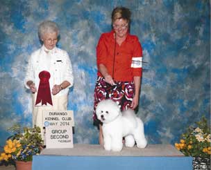 Pippa Group 2 Mrs. Paula Hartinger