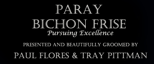 paray logo